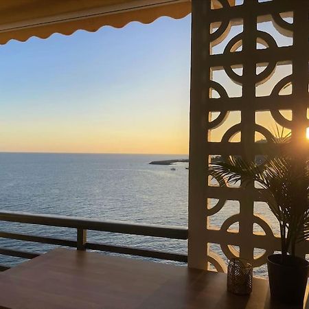 Donana Beach Front Apartment Patalavaca Exterior foto
