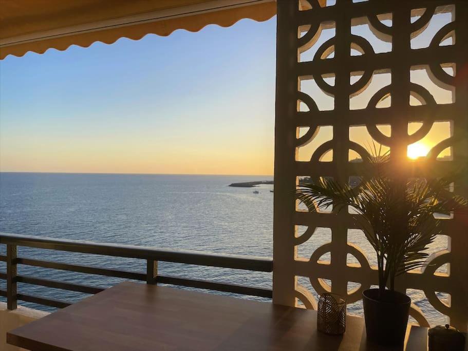 Donana Beach Front Apartment Patalavaca Exterior foto