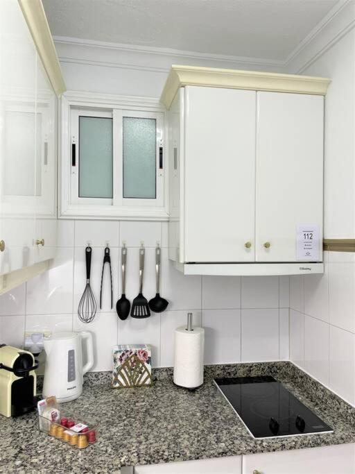 Donana Beach Front Apartment Patalavaca Exterior foto